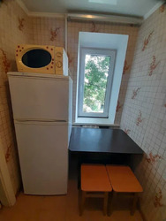 1к квартира. м. Деміївська. фото 15 1к квартира. м. Деміївська. фото 15