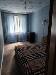 3к квартира. Відрадний. фото 4 3к квартира. Відрадний. фото 4