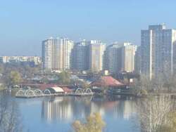 Здається квартира Київ, Дарницький, ул. Михаила Драгоманова, м. Позняки фото 2 Здається квартира Київ, Дарницький, ул. Михаила Драгоманова, м. Позняки фото 2