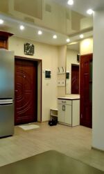 1к квартира Осокорки ЖК «Status Grad» фото 7 1к квартира Осокорки ЖК «Status Grad» фото 7