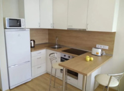 1к-студія Бортничи фото 1 1к-студія Бортничи фото 1