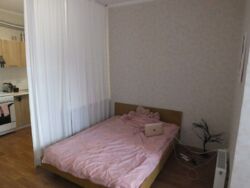 1-к ЖК Каховський фото 1 1-к ЖК Каховський фото 1