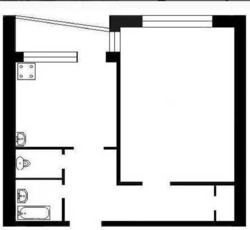 1 квартира метро Деміївська фото 8 1 квартира метро Деміївська фото 8