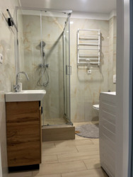 1к-студія в ЖК Podil Plaza&Residence фото 12 1к-студія в ЖК Podil Plaza&Residence фото 12