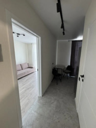 1к квартира в ЖК Аура фото 4 1к квартира в ЖК Аура фото 4