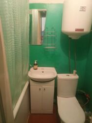 1к квартира. Корчувате. фото 2 1к квартира. Корчувате. фото 2