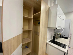 1-к квартира ЖК Варшавський фото 5 1-к квартира ЖК Варшавський фото 5