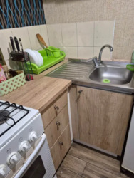 1к квартира. м. Лісова фото 2 1к квартира. м. Лісова фото 2