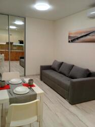 1к квартира. Відрадний. ЖК 'Рідне місто' фото 4 1к квартира. Відрадний. ЖК 'Рідне місто' фото 4