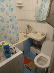 1к квартира. Березняки. фото 4 1к квартира. Березняки. фото 4