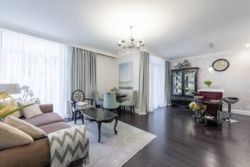 Просторная 2к. квартира 82м² ЖК Комфорт Таун фото 3 Просторная 2к. квартира 82м² ЖК Комфорт Таун фото 3