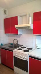 3-к метро Вокзальная фото 9 3-к метро Вокзальная фото 9