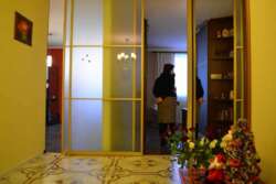 Здається квартира Київ, Святошинський, пр. Леся Курбаса, 7б фото 3 Здається квартира Київ, Святошинський, пр. Леся Курбаса, 7б фото 3