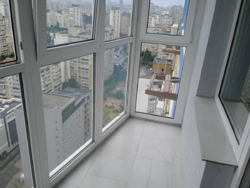 2к квартира метро Харківська фото 9 2к квартира метро Харківська фото 9