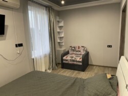 Здається квартира Київ, Шевченківський, Голди Меїр, 43/8 фото 4 Здається квартира Київ, Шевченківський, Голди Меїр, 43/8 фото 4