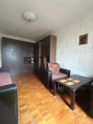 1к квартира. Березняки. фото 4 1к квартира. Березняки. фото 4