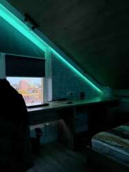 Эвродвушка в ЖК «Комфорт Таун» фото 1 Эвродвушка в ЖК «Комфорт Таун» фото 1