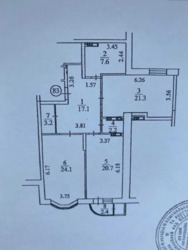 2к метро Олімпійська фото 17 2к метро Олімпійська фото 17