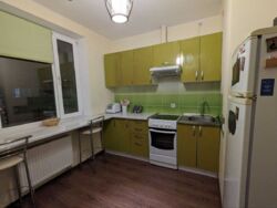 1-к Драгоманова фото 3 1-к Драгоманова фото 3