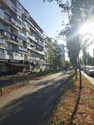 3к метро Лівобережна фото 11 3к метро Лівобережна фото 11