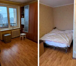 1к Бориспільска фото 1 1к Бориспільска фото 1