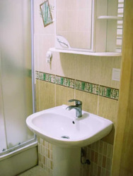 1к квартира. Оболонь. ЖК 'Богатирський' фото 14 1к квартира. Оболонь. ЖК 'Богатирський' фото 14