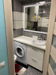 1к квартира в районі Олександрівська Слобідка. Деміївська. фото 9 1к квартира в районі Олександрівська Слобідка. Деміївська. фото 9