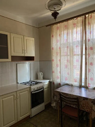 1к квартира. м. Святошино. фото 2 1к квартира. м. Святошино. фото 2