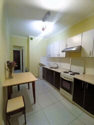 1-к метро Бориспольская фото 6 1-к метро Бориспольская фото 6