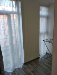 Смарт- квартира 41 м² с видом на парк. ЖК Комфорт таун фото 5 Смарт- квартира 41 м² с видом на парк. ЖК Комфорт таун фото 5