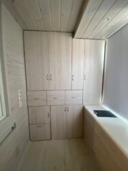 Здається квартира Київ, Дарницький, Крушельницкой Соломии ул., 15, м. Позняки фото 13 Здається квартира Київ, Дарницький, Крушельницкой Соломии ул., 15, м. Позняки фото 13
