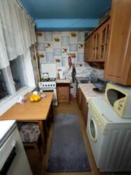 2к квартира Воскресенка фото 3 2к квартира Воскресенка фото 3