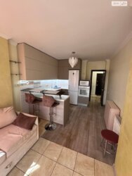 1к метро Лівобережна ЖК Комфорт Таун фото 1 1к метро Лівобережна ЖК Комфорт Таун фото 1