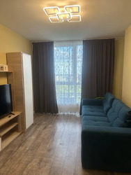 2к квартира. ЖК Креатор. фото 8 2к квартира. ЖК Креатор. фото 8