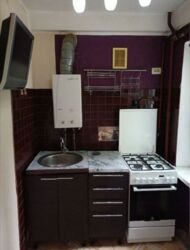 1к квартира. Відрадний. фото 4 1к квартира. Відрадний. фото 4