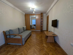 1-к квартира на Русанівці фото 1 1-к квартира на Русанівці фото 1
