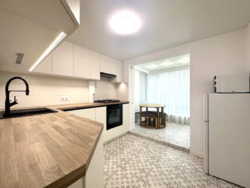 1к метро Лівобережна фото 2 1к метро Лівобережна фото 2