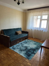 1к квартира. м. Лісова. фото 2 1к квартира. м. Лісова. фото 2