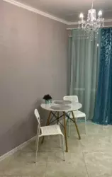 Оренда сучасної 1-к квартири на вул. Сергія Данченка, 34 (Мостицький масив) фото 16 Оренда сучасної 1-к квартири на вул. Сергія Данченка, 34 (Мостицький масив) фото 16