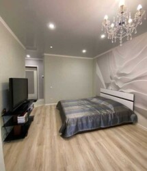 Оренда сучасної 1-к квартири на вул. Сергія Данченка, 34 (Мостицький масив) фото 4 Оренда сучасної 1-к квартири на вул. Сергія Данченка, 34 (Мостицький масив) фото 4