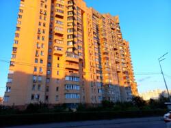 1к метро Осокорки фото 13 1к метро Осокорки фото 13