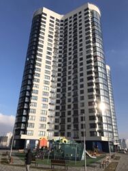 1к квартира ЖК Зарічний м. Славутич фото 4 1к квартира ЖК Зарічний м. Славутич фото 4