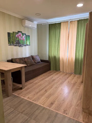 1к -студія Дарниця фото 3 1к -студія Дарниця фото 3