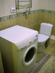 1к квартира. Оболонь. ЖК 'Богатирський' фото 15 1к квартира. Оболонь. ЖК 'Богатирський' фото 15