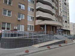 1к метро Позняки/ Харківська фото 17 1к метро Позняки/ Харківська фото 17