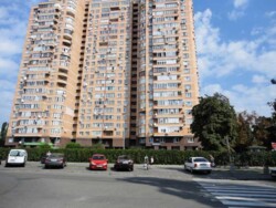 3к Русанівка фото 13 3к Русанівка фото 13