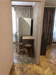 1к метро Лівобережна фото 5 1к метро Лівобережна фото 5