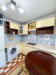 1-к Оболонь мінський масив фото 5 1-к Оболонь мінський масив фото 5