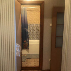 1к квартира. фото 4 1к квартира. фото 4