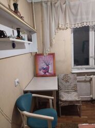 1к квартира. м. Чернігівська. фото 6 1к квартира. м. Чернігівська. фото 6
